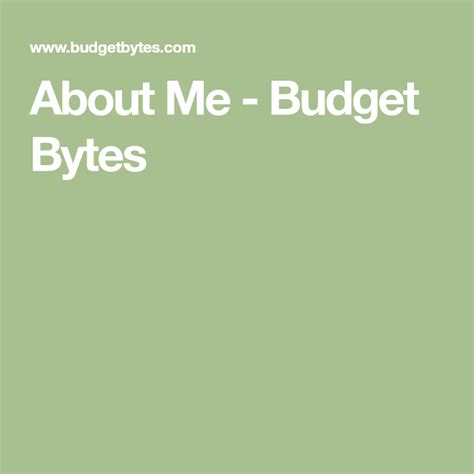 budget ytes|problems with budget bytes.